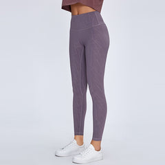 CHRLEISURE Sports Leggings