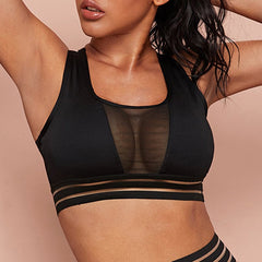 Sport Bras Gym Underwear