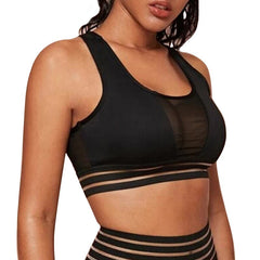 Sport Bras Gym Underwear