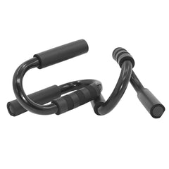 S Shape Fitness Push Up Bar