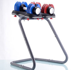 Adjustable Dumbbell Set